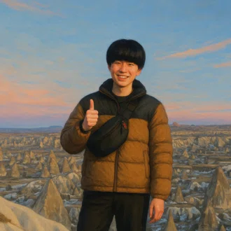 SHOHTA | 海外旅行