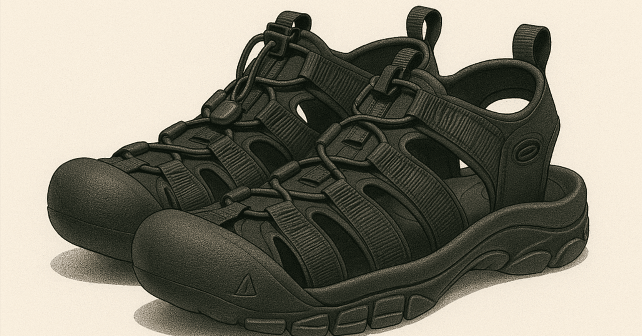 KEEN サンダル　Newport H2 サイズ:26,5cm メンズ サンダル | ニューポート エイチツー | KEEN公式