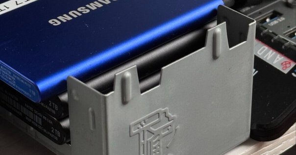 レビュー】HP FX700 2TB SSD NVMe2.0 M.2 Type 2280 PCIe Gen4×4