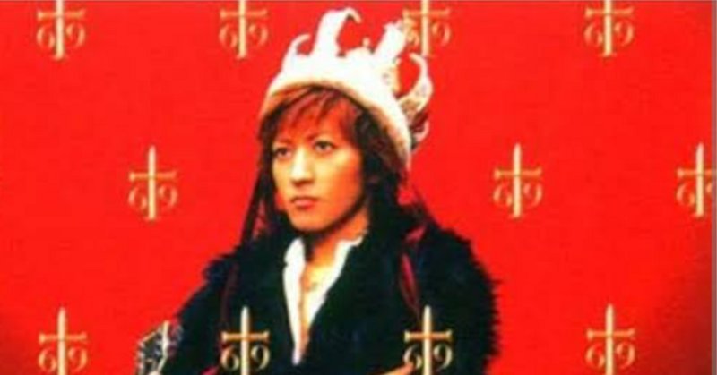 SONS OF ALL PUSSYS 再評価！Ken、Sakura、Einによる「ラルクの