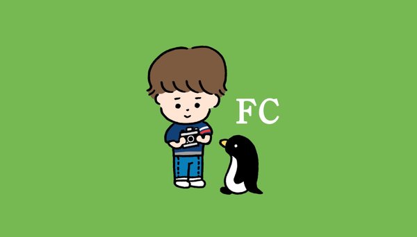 青山裕企と少女礼讃の秘密のファンサークル【礼讃FC】