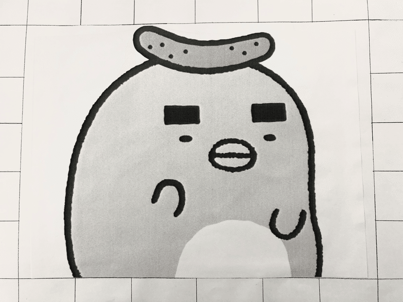 写真で見るガラス絵の具の使い方 ステンドグラスアートの作り方 戸張碧月 Tobari Moon Note