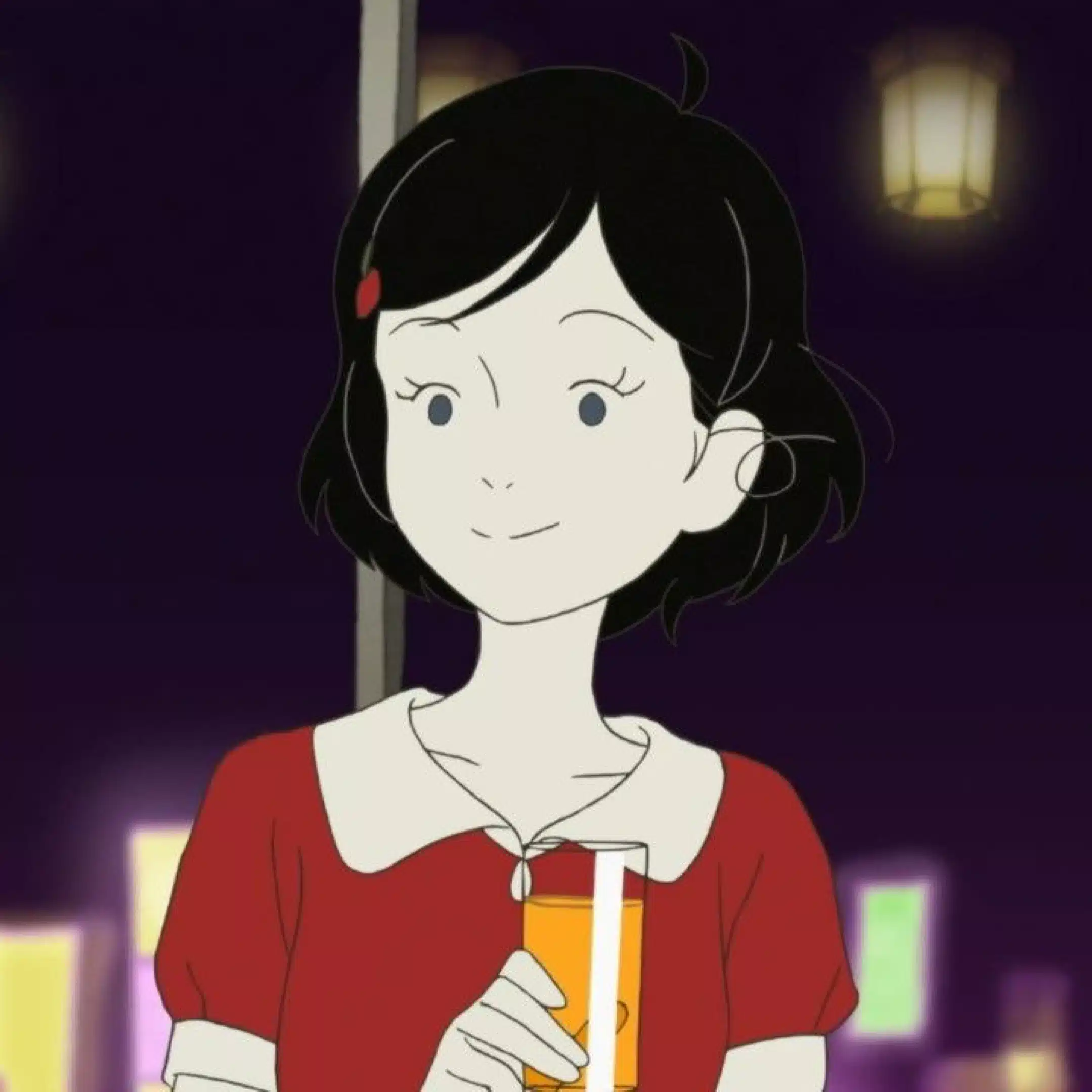 ツキ