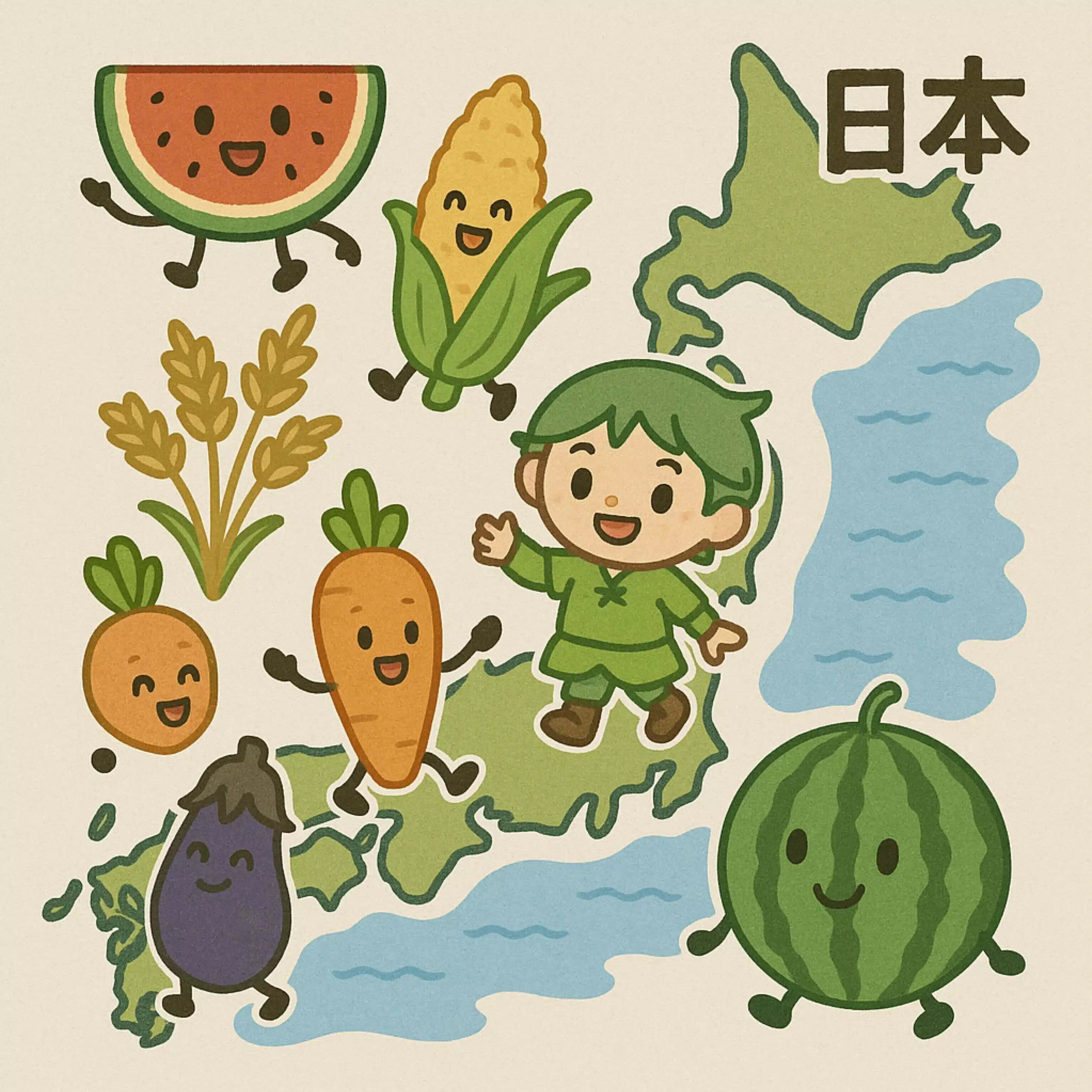 ハトポ