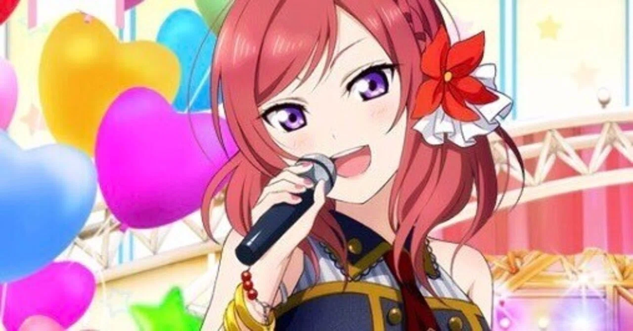 スクフェス 絆MAXボイス 西木野真姫｜syupii