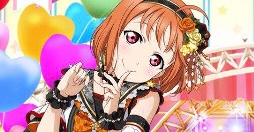 スクフェス 絆MAXボイス 高海千歌｜syupii