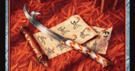 コーリ鋼の短刀を赤単で使いたい｜Took