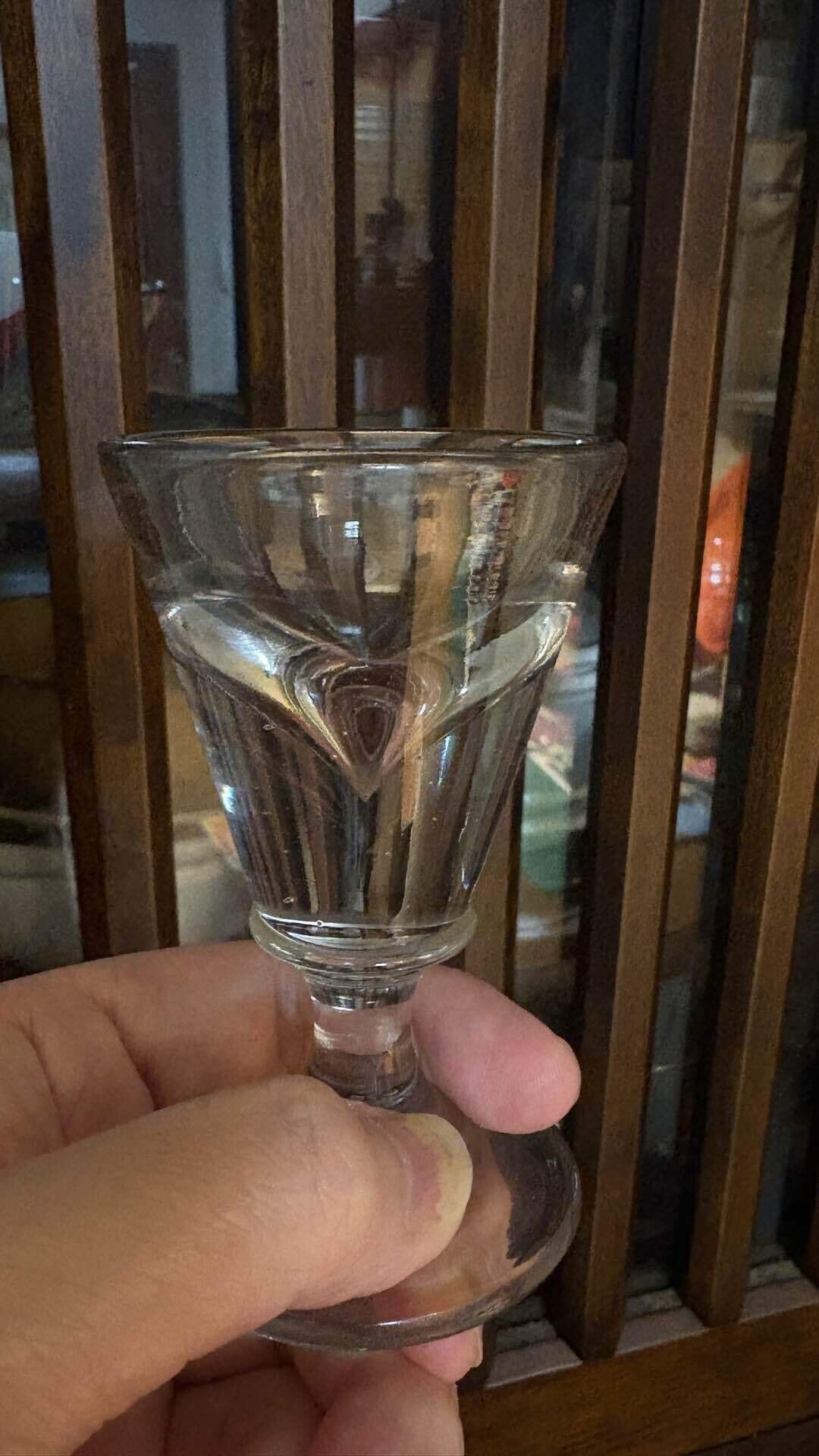 美品】超希少ラスト一点物海外の王室で使われていたグラス