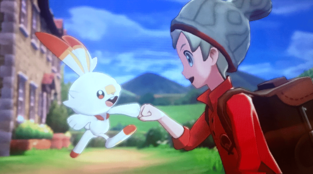 ポケモン剣盾 ようなぴ Yonapi Note