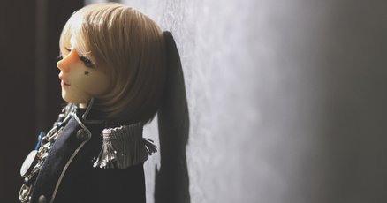 はじめて作る球体関節人形 キャストドール編 はじめて作る球体関節人形 キャストドール編（キャストドール