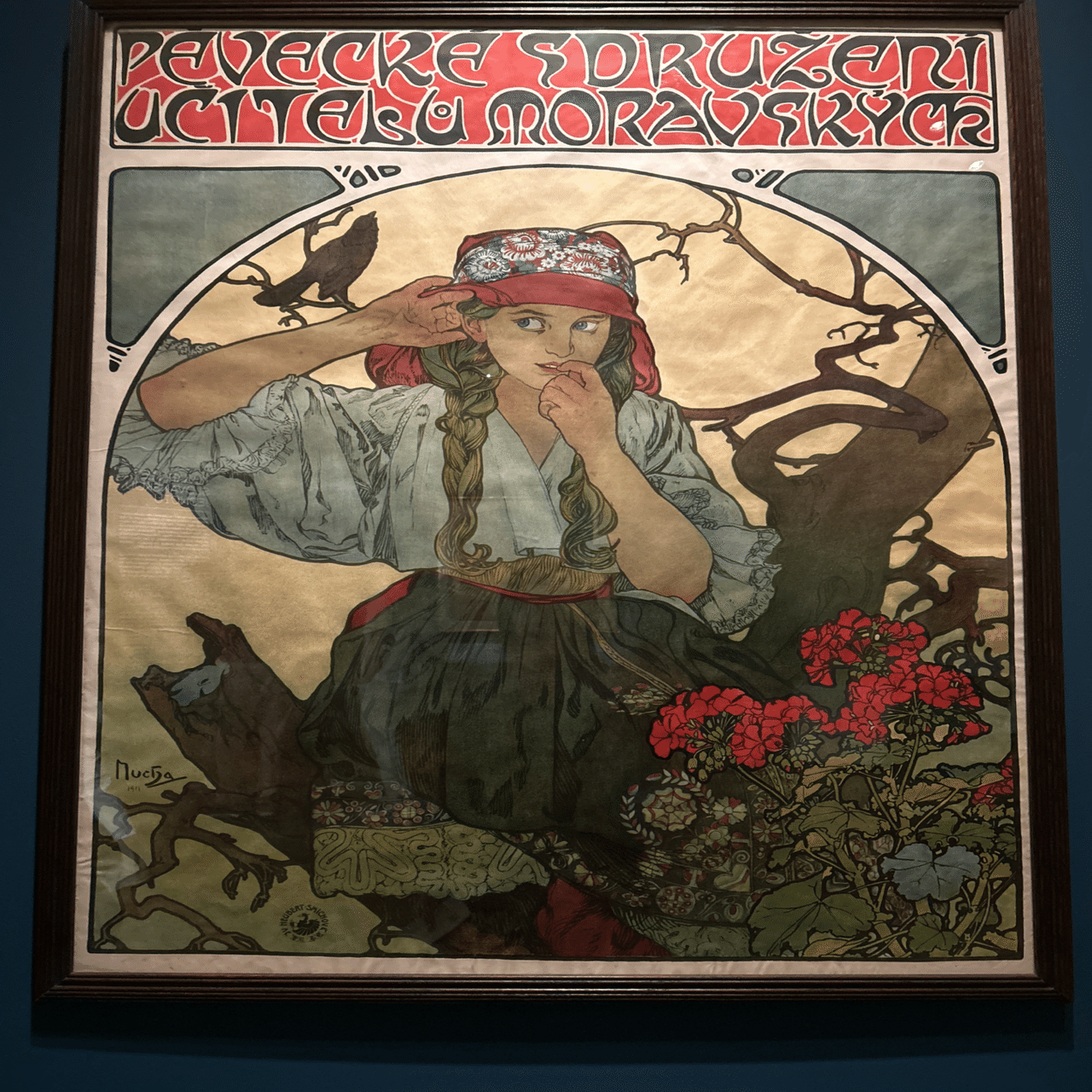 アートと歴史に沼るプラハ 〜チェコ探訪記②〜｜もつにこみ