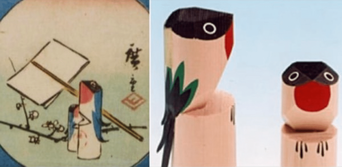 お為さんの時代の亀戸天神｜お瀧 / 歌舞伎の町亀戸の魅力を発信する人