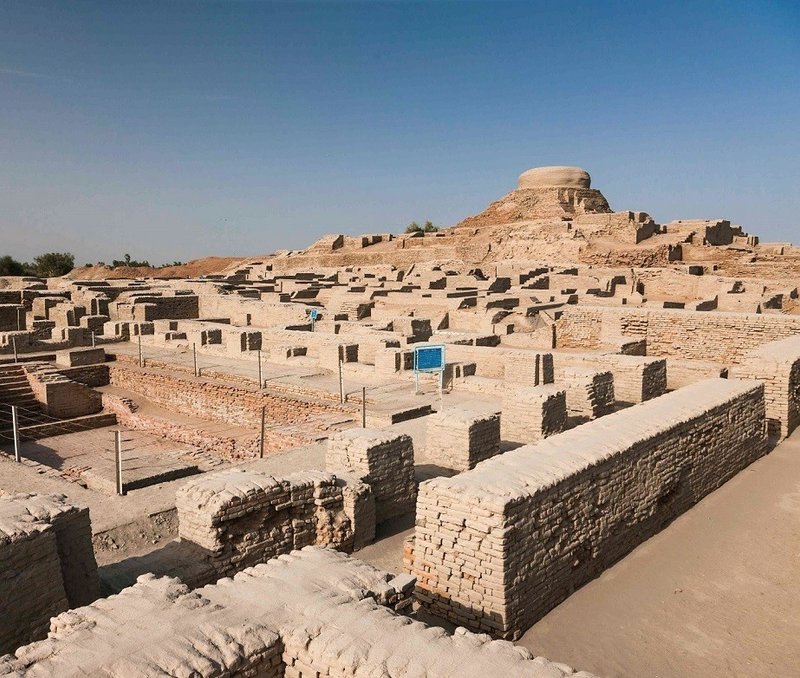 古代インドで核戦争が起きていた アンコール ワットの 大量破壊兵器壁画 鈴木革 ムーplus