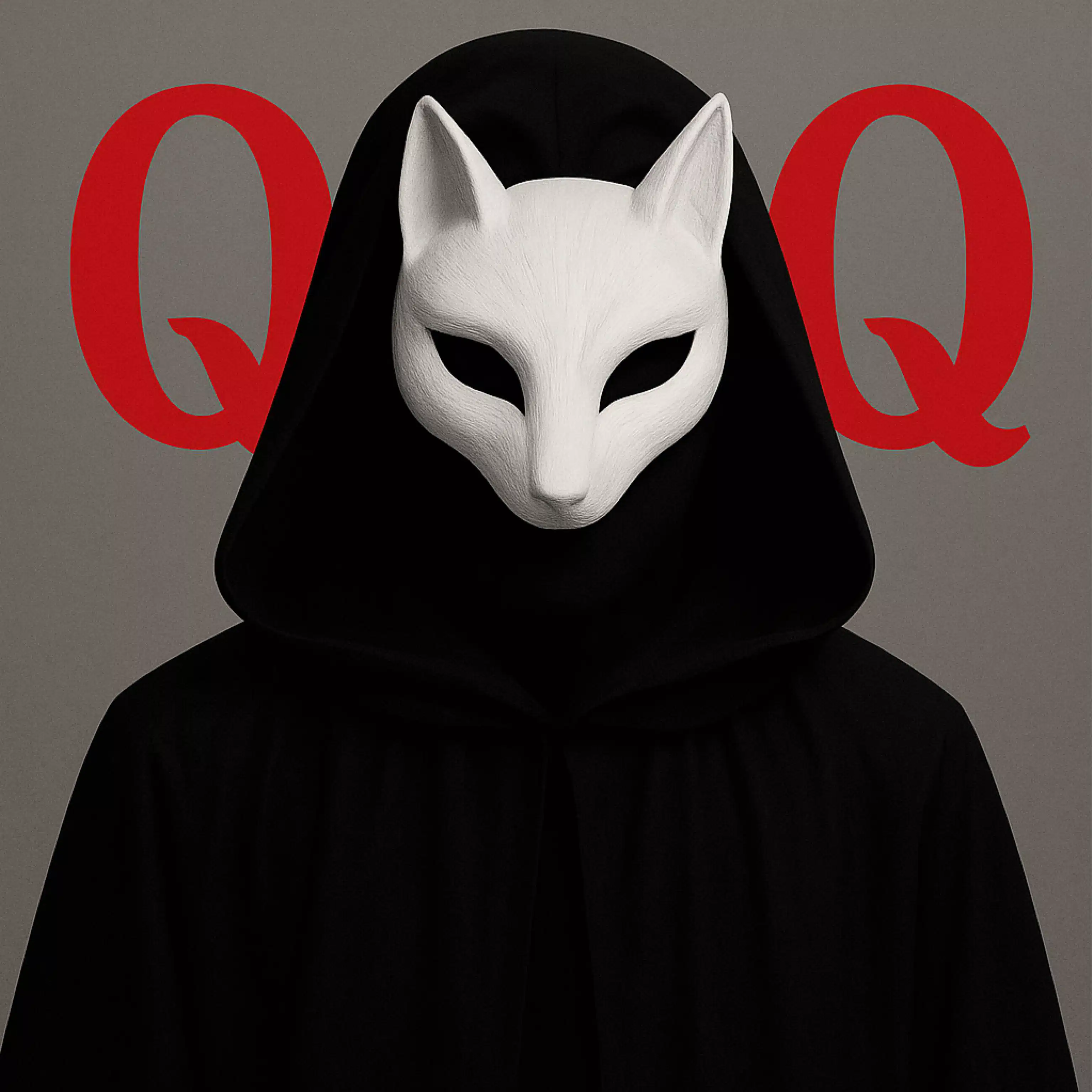 死後の世界を科学する/Q君