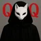 怪談師黒マントQ君/意味が分かると●▲◾︎