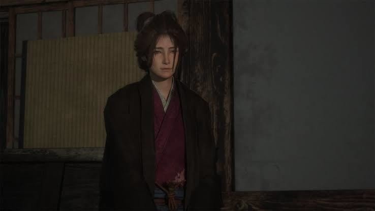 迷えば 隻狼 Sekiro 考察其ノ弍 敗れる むみょう Note 迷えば 隻狼 Sekiro 考察其ノ弍 敗れる むみょう Note