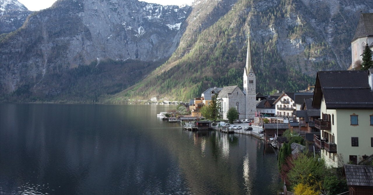 特別オファー Hallstatt ハルシュタット｜旅行 2025｜Yukke 弦楽器