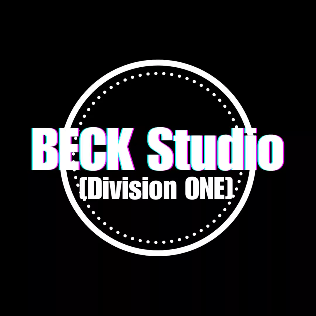 BECK（BECK Studio [Division ONE] 代表）