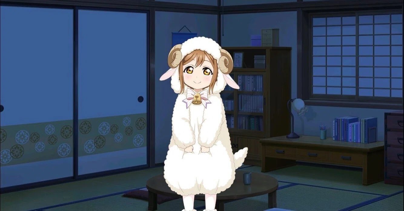 スクフェスボイス マルちゃん｜syupii
