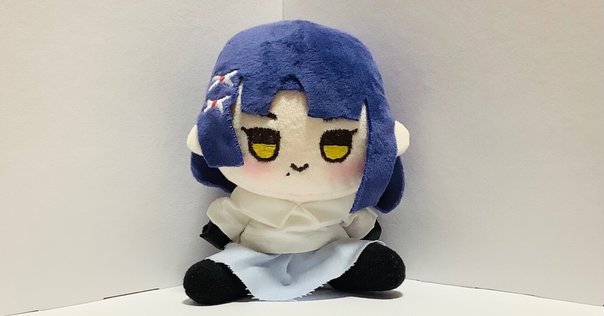 もちほわを越えていけ｜はる