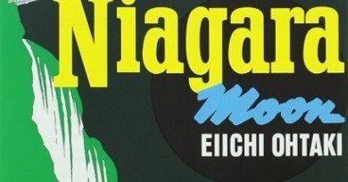 大滝詠一「ナイアガラ・ムーン」(1975)｜音楽の杜