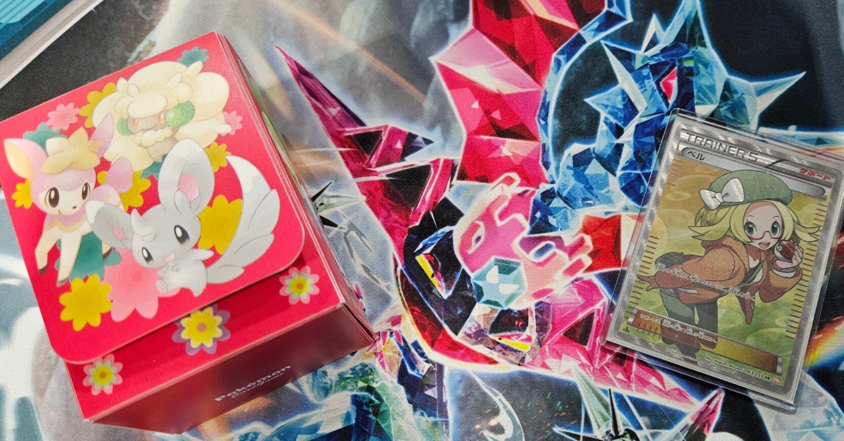 CL愛知エクストラ予選完走！キリンこくばの解説&参加レポート