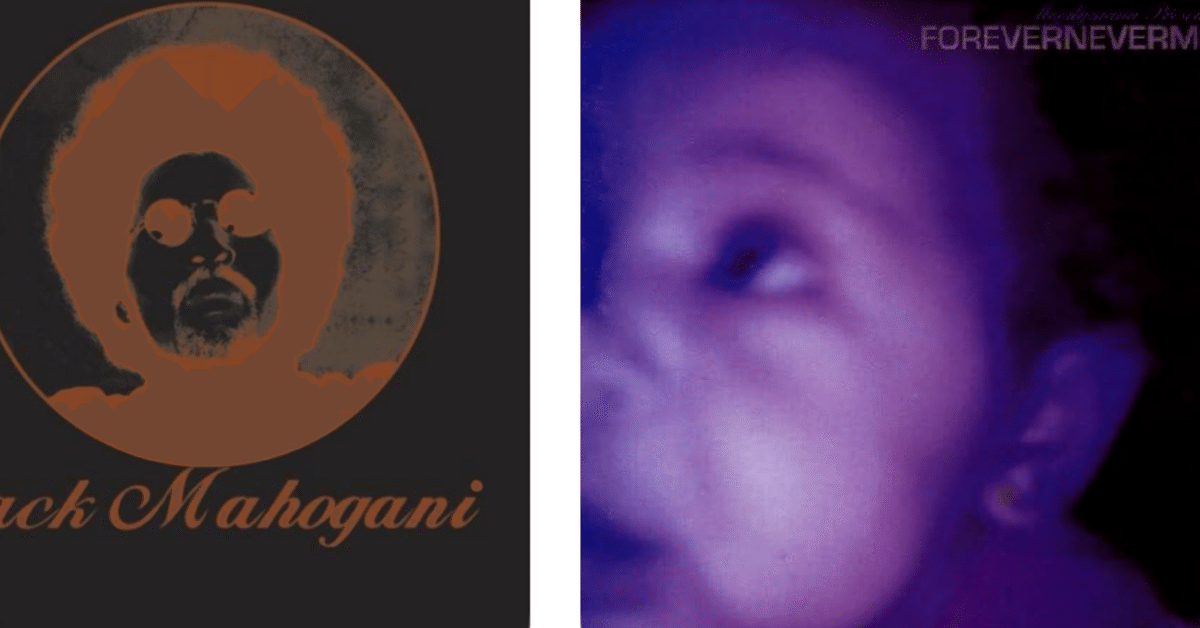 moodymann silent introduction 2枚組 Music — MOODYMANN