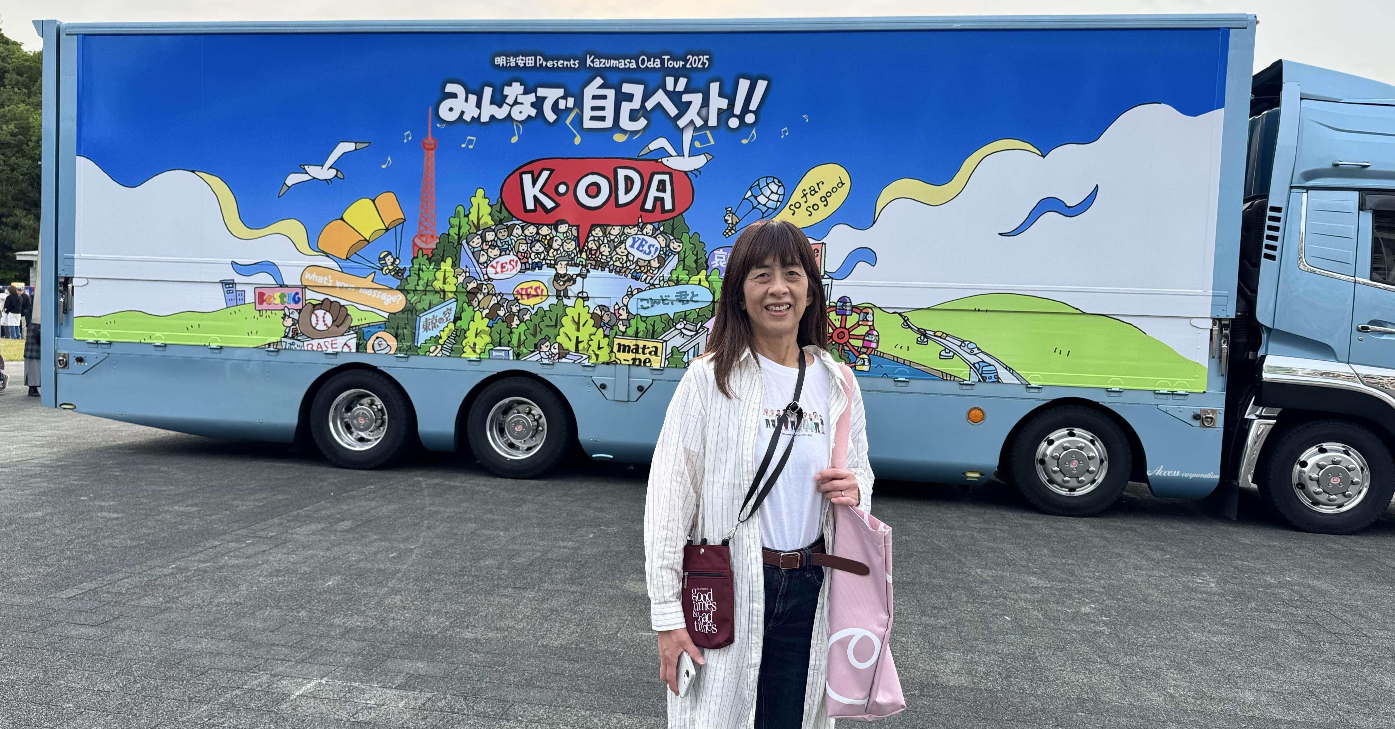 ◎ 小田様 確認用 ◎ 小田さん2025ツアー 静岡の旅 その1（初日旅行記）｜Mie