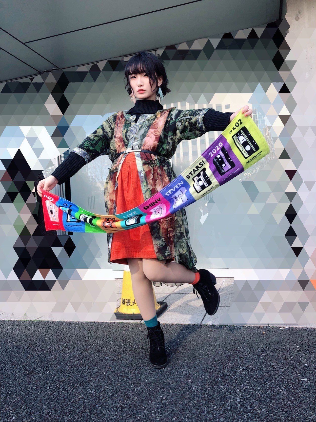 ススス新規の女が King Of Prism Super Live Shiny Seven Stars に行ってきた感想 ありがとう 230 Note ススス新規の女が King Of Prism Super Live Shiny Seven Stars に行ってきた感想 ありがとう 230 Note