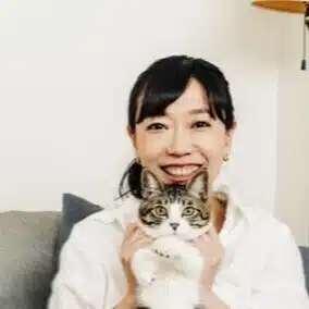 若山曜子