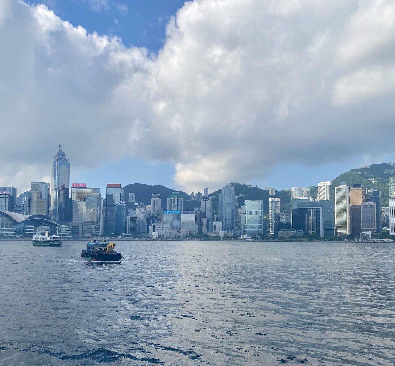 香港の街並み 油彩画 Amazon.co.jp: E香港限定絵画 香港アート 街並み 風景 : ホーム＆キッチン