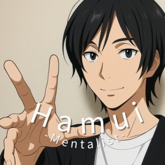 メンタリストHamui