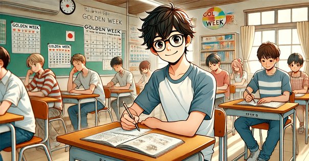 中学受験グノーブル GW特訓 6年生