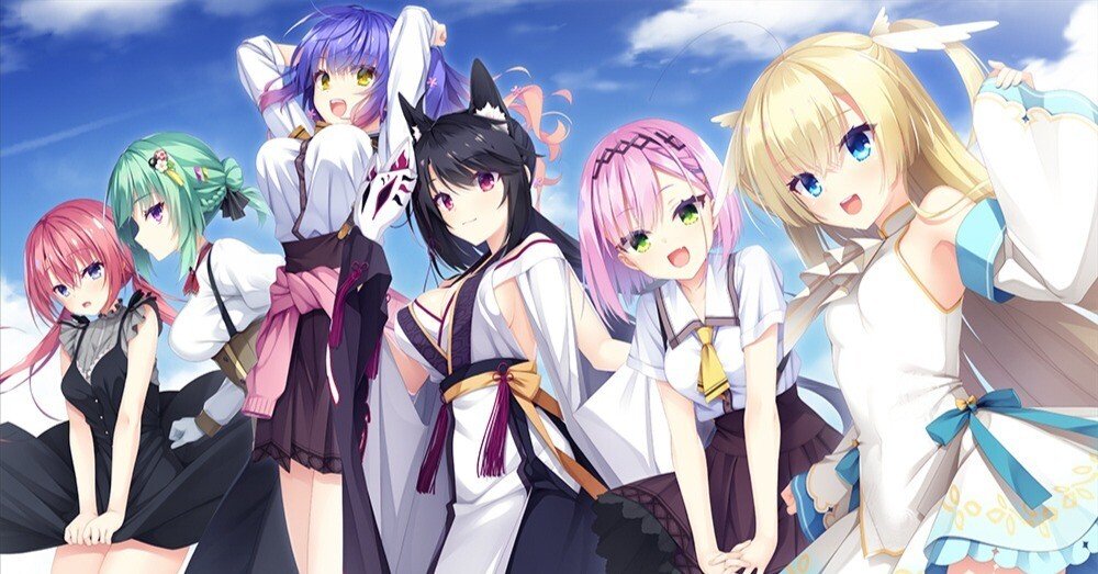 WSR】前世返りで殴り込め！！ 枝門ゆずソフト【デッキ紹介】 ｜黎々@趣味垢