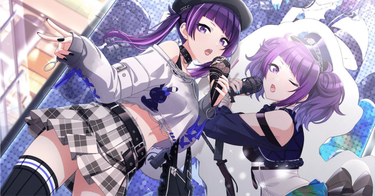 シャニマスへの思いを吐き出してみる（田中摩美々 【まみみスイッチ