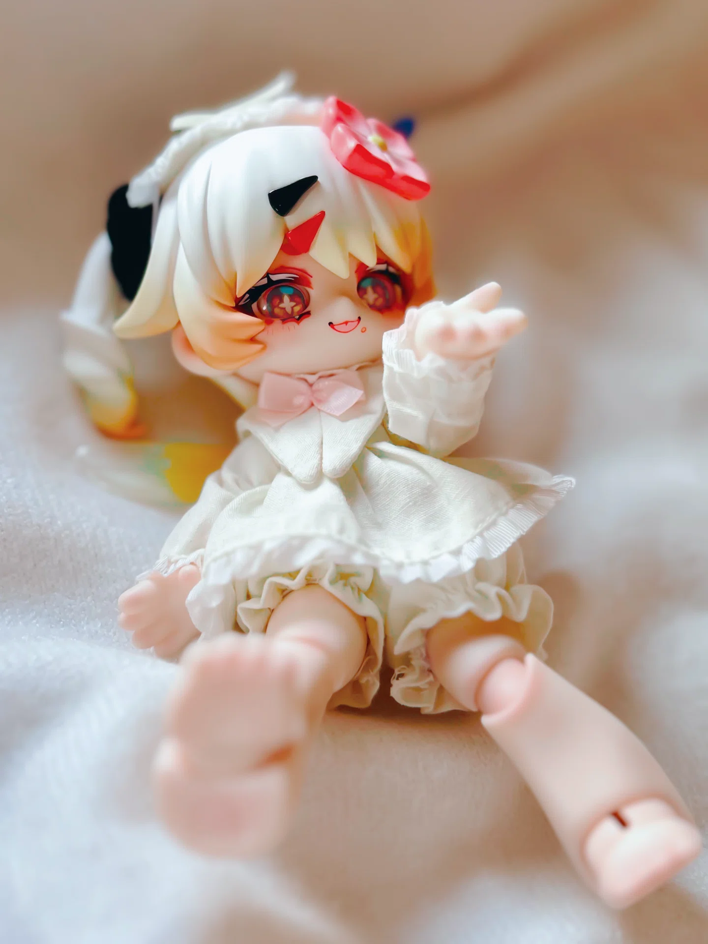 挑戦】アリエクでドールをお迎えしたい！【失敗】｜みに