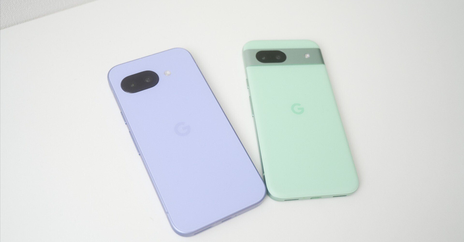 Pixel9aレビュー&端末のみ購入で安く買う方法 ~激戦のコスパスマホ Pixel9aレビュー&端末のみ購入で安く買う方法 ~激戦のコスパスマホ