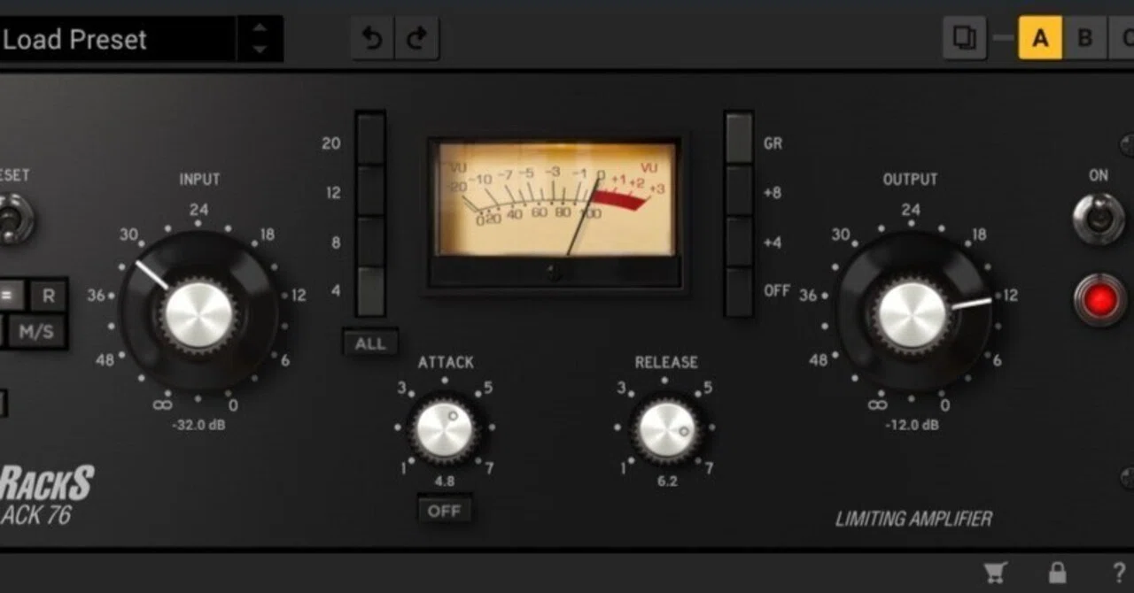 なり✨３点☆ プラグインの使い方深堀りVol.1 1176 Compressor系｜きになるおもちゃ DTM