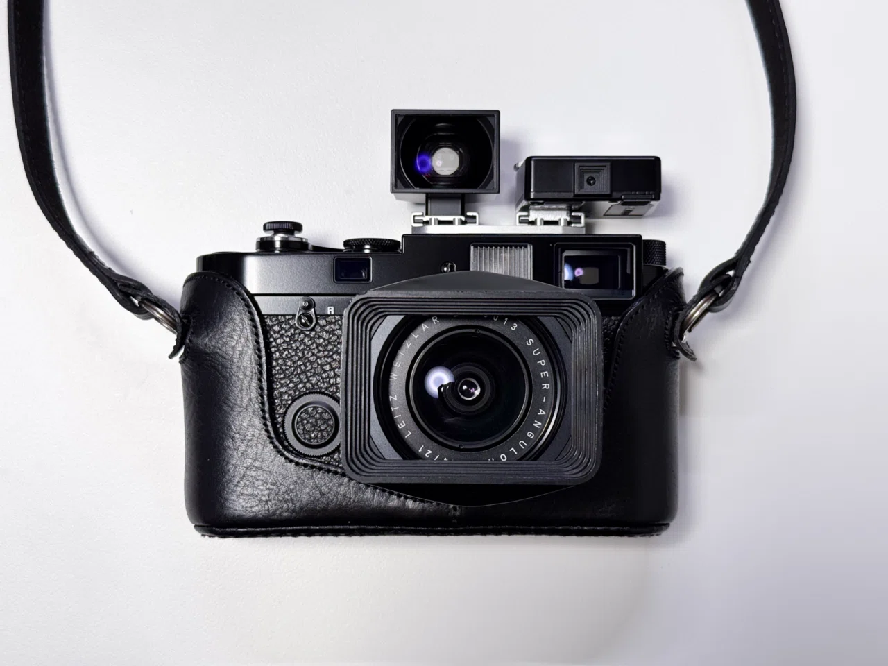 その他 Super Angulon 21mm Super Angulon 21mm f3.4 | ライカカタログ | アトリエライカ