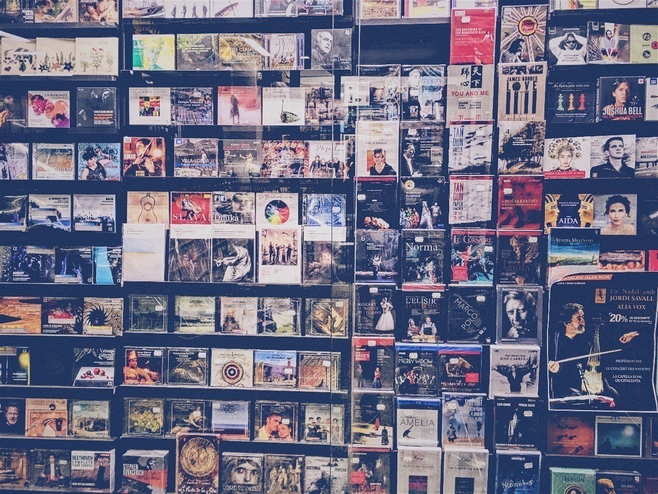 音楽プレイリスト 80 S 洋楽編 5 リチャード 旅好きサークル 管理人 Note