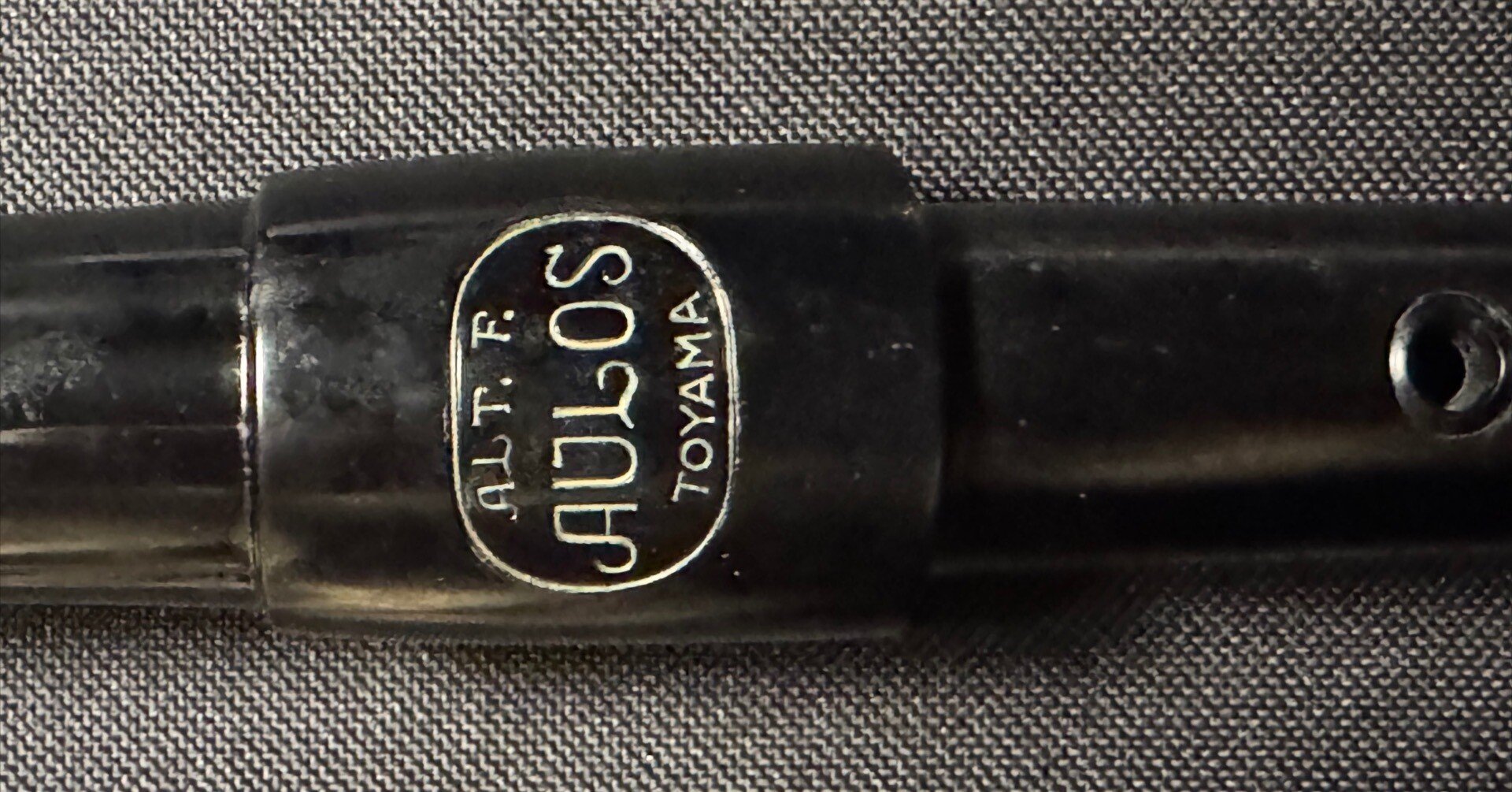 Adrianaさん と リコーダーたち｜まんぼう