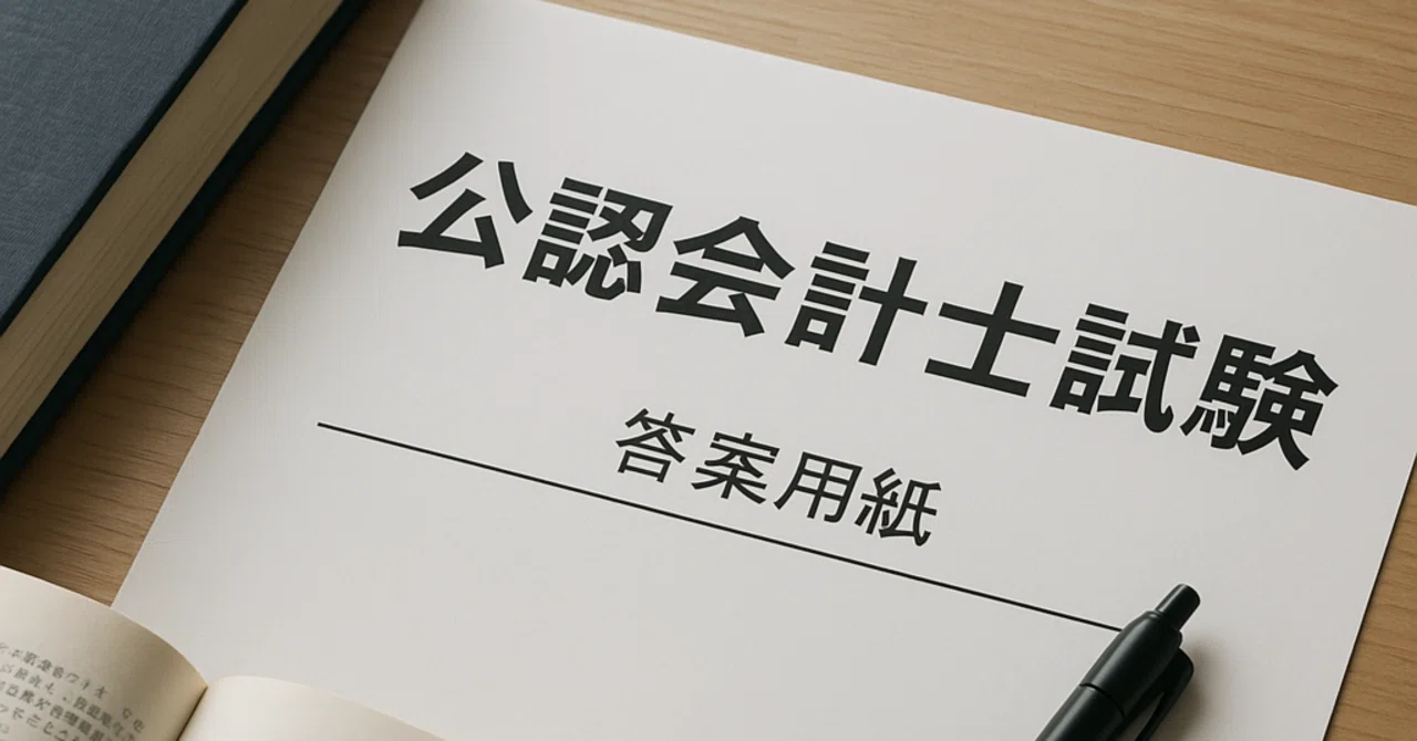 【May 2025 CPA Short-Answer Exam Preparation】 Comprehensive Memory Tree ...