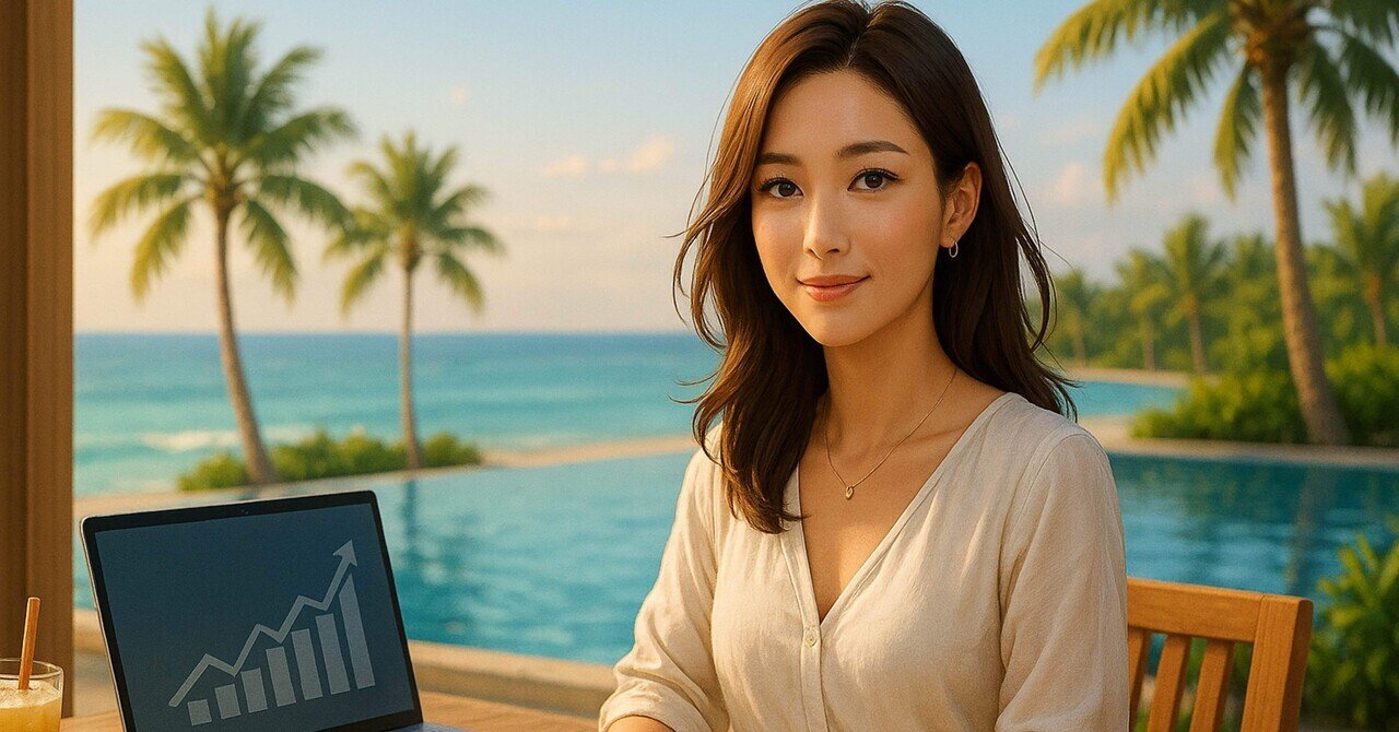 時給4,500円のリモートバイト。Outlierを紹介！｜こずえ@リモート副収入