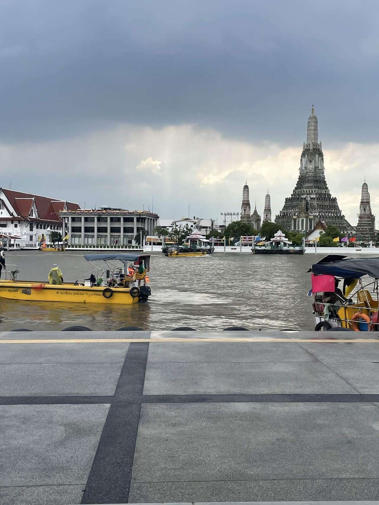 王室御座船博物館】迷路を抜けると出会える煌びやかなロイヤルバージ