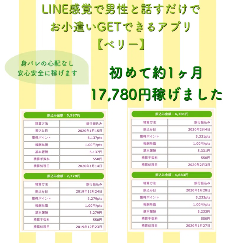 メルレ おすすめアプリ ベリー 貧乏でも幸せ 年の差カップル貧乏日記 Note