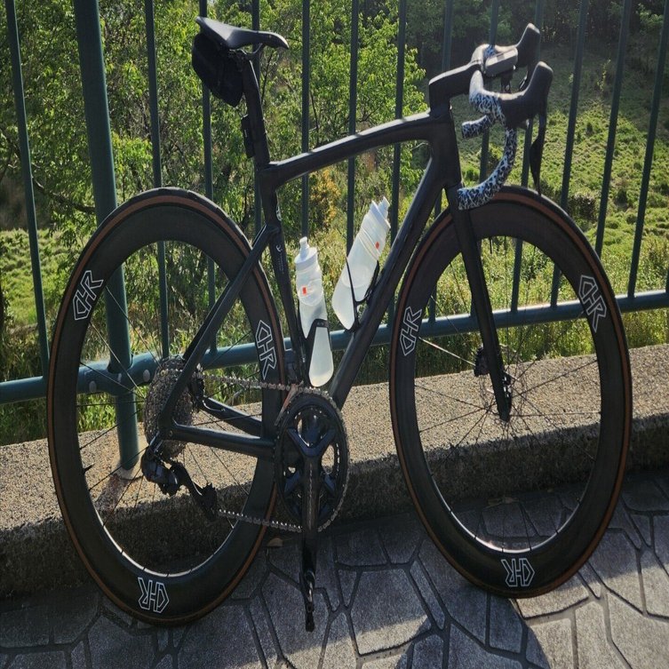 ちくわホイール考察｜YAMACHAN2024