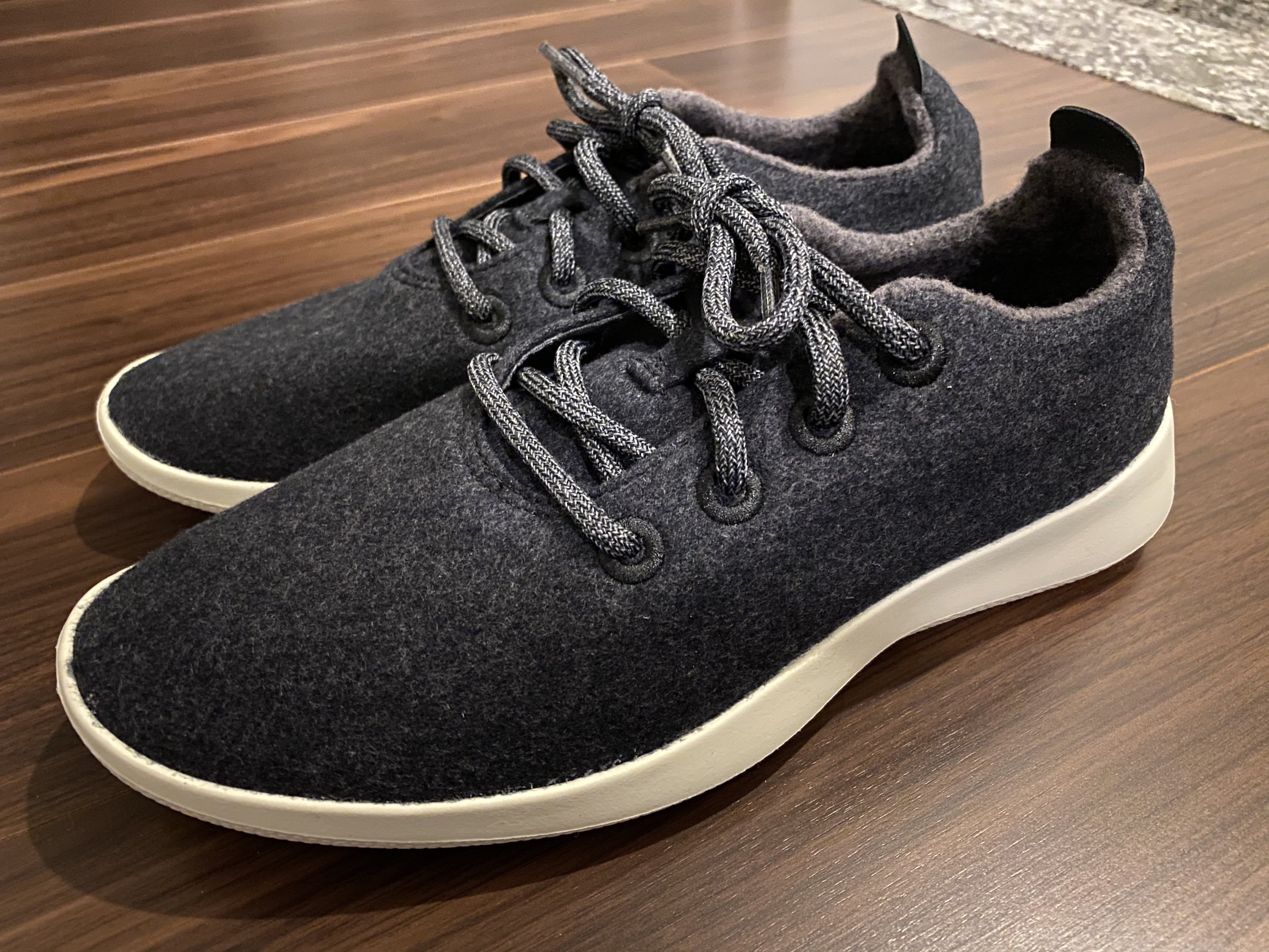 Allbirds Wool Runners を買ってみた｜wadap