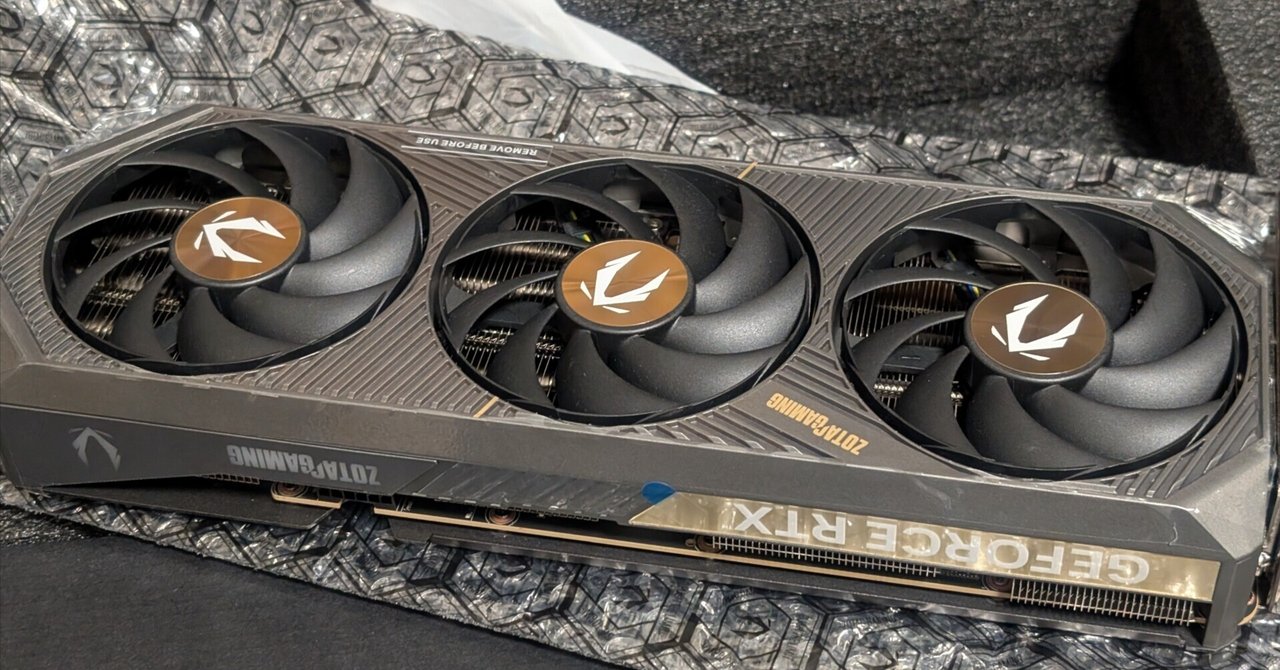 自作ゲーミングPC Ryzen5 5600X RTX3070 AI画像生成にも！ 8万円自作PC]