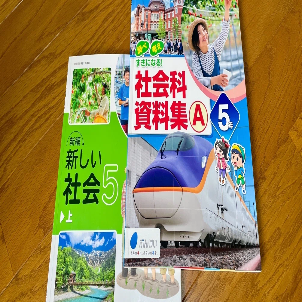 小学校5年生社会科 「1-2国土の地形の特色」その2｜こじこじ
