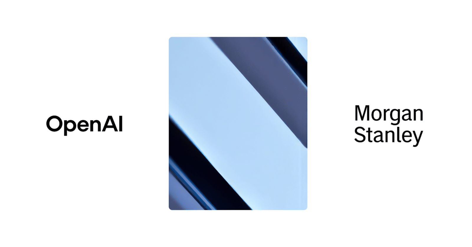 OpenAI AI事例研究: [モルガン・スタンレー] - 金融サービスの革新に向けたAI評価フレームワーク｜Daiki Kuribayashi